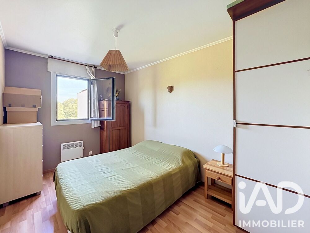 Vente Appartement Vente Appartement 4 pièces Deuil-la-barre