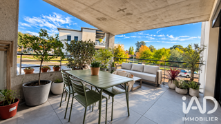  Appartement à vendre 3 pièces 65 m²