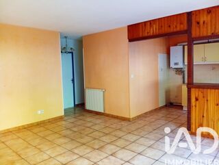  Appartement à vendre 3 pièces 63 m²