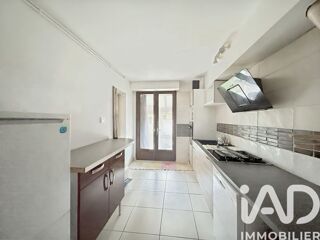  Maison à vendre 4 pièces 90 m²