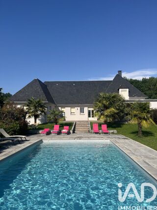  Maison à vendre 7 pièces 280 m²
