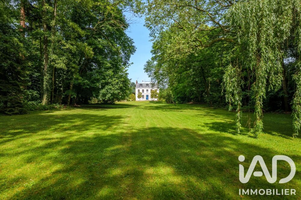 à vendre  Maison Soisy-sur-Seine (91450)