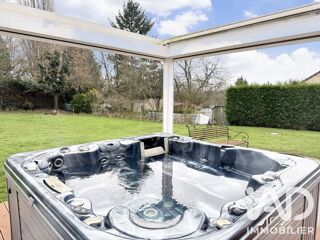  Maison à vendre 5 pièces 176 m²