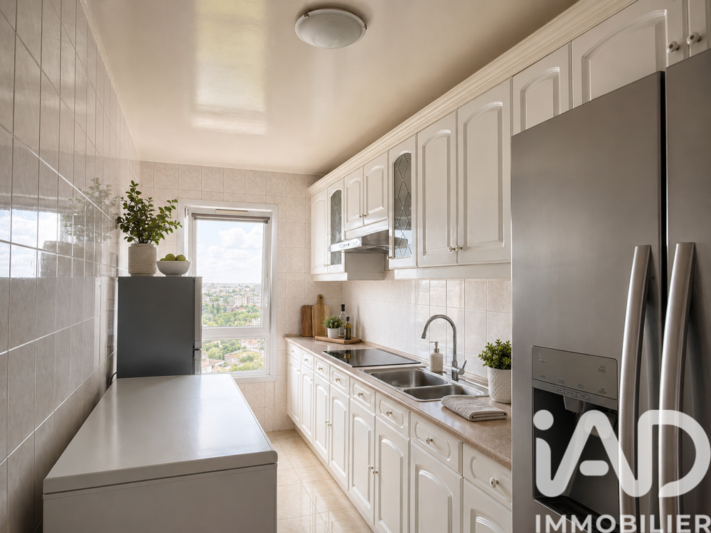 Vente Appartement Vente Appartement 4 pièces Bagnolet