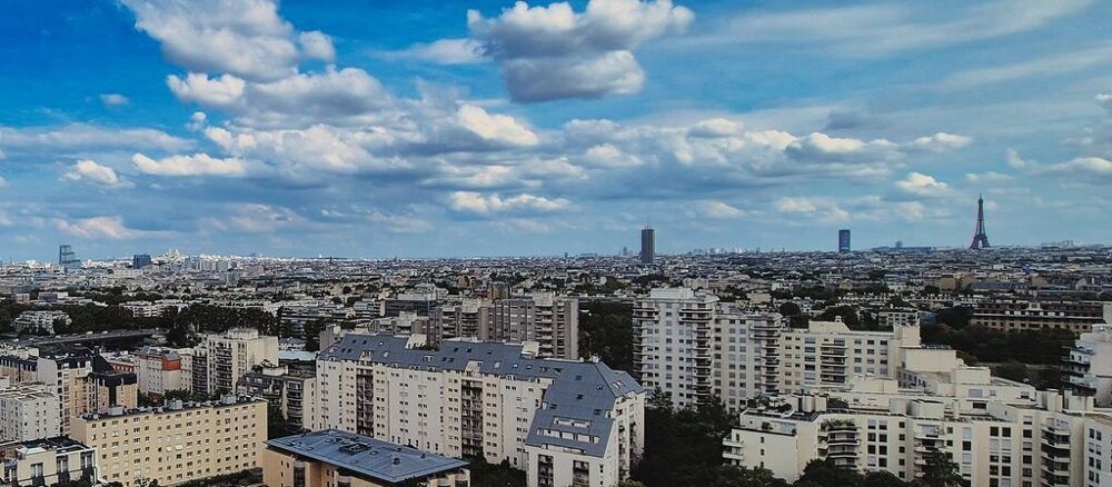 Appartement 5 pièces 96 m² · à Courbevoie · 96 m² · 630 000 €