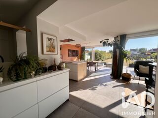  Maison à vendre 4 pièces 122 m²