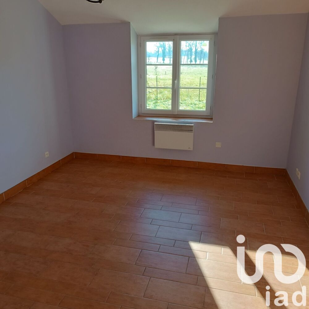 Vente Maison Vente Maison de campagne 6 pièces Aixe-sur-vienne