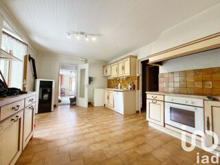  Maison à vendre 5 pièces 126 m²
