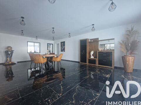   Vente Maison Maison - 15 + pi�ce(s) - 515 m�