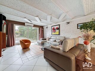  Maison à vendre 9 pièces 449 m²