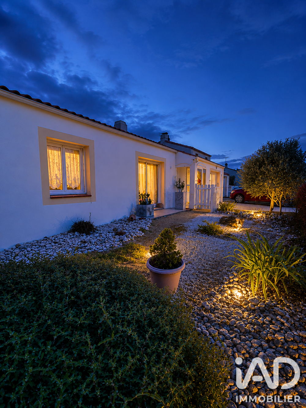 Vente Maison/villa 7 pièces