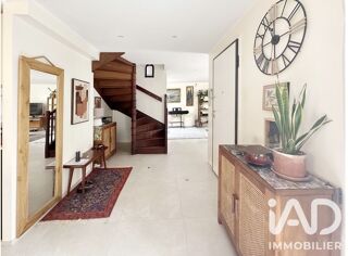  Maison à vendre 6 pièces 134 m²