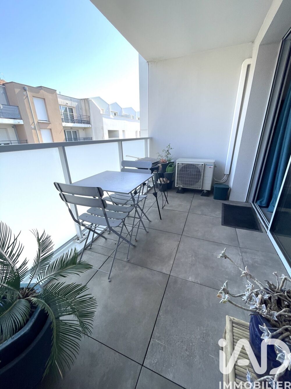 Vente Appartement Vente Appartement 4 pièces La rochelle