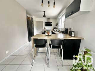  Maison à vendre 5 pièces 96 m²