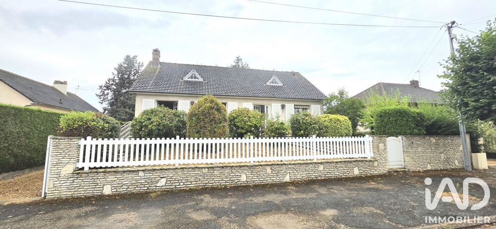 Vente Maison Vente Maison/villa 4 pièces Thivars