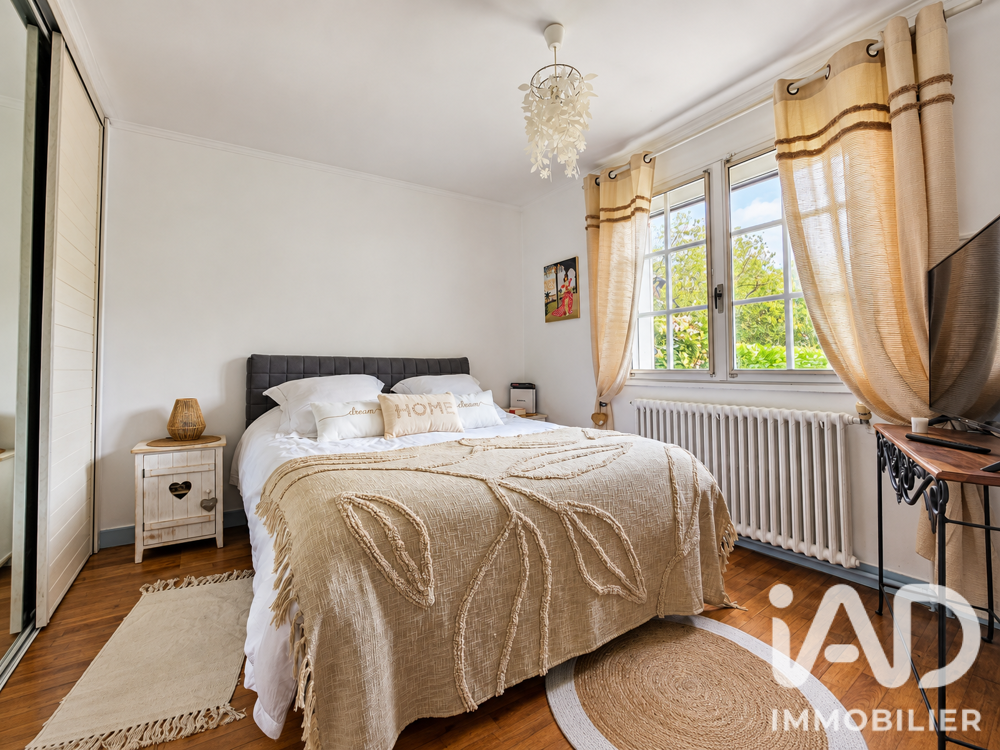 Vente Maison Vente Maison/villa 5 pièces Beauchamp