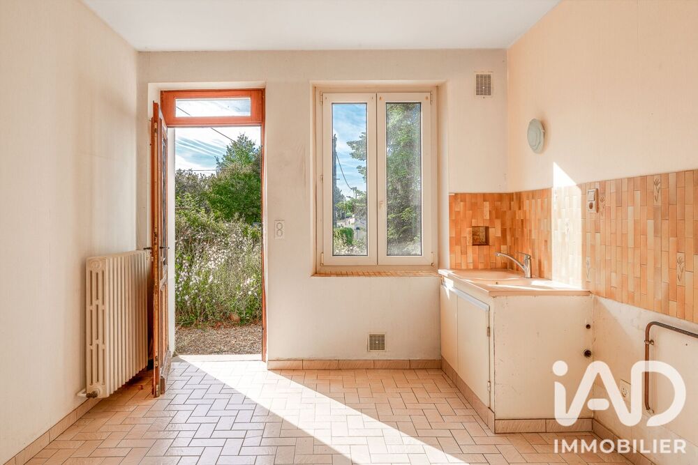 Vente Maison Vente Maison traditionnelle 4 pièces Parçay-meslay
