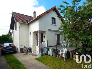  Maison � vendre 4 pi�ces 87 m�
