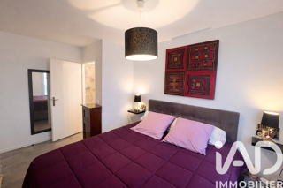  Appartement � vendre 4 pi�ces 81 m�