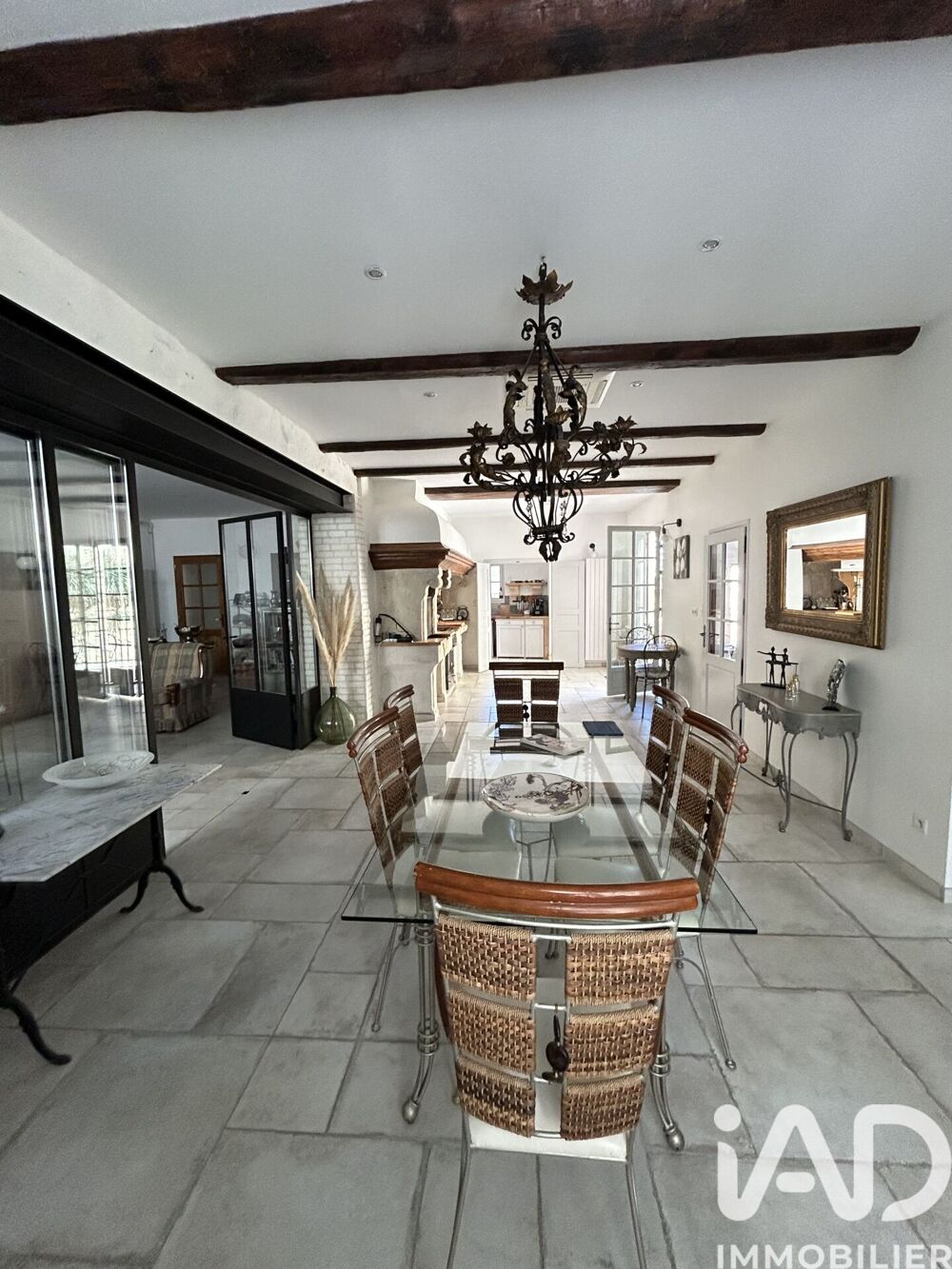 Vente Maison/villa 11 pièces