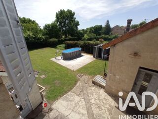  Maison à vendre 5 pièces 133 m²