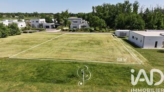  Terrain � vendre 1328 m�