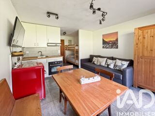  Appartement à vendre 1 pièce 20 m²