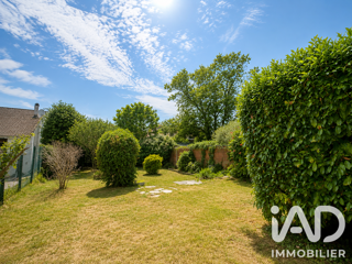  Maison à vendre 6 pièces 121 m²