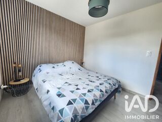  Maison à vendre 3 pièces 64 m²