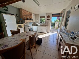  Maison à vendre 5 pièces 105 m²