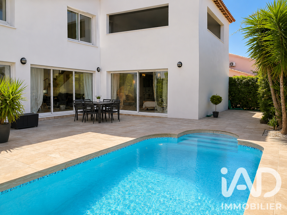 Vente Maison/villa 6 pièces