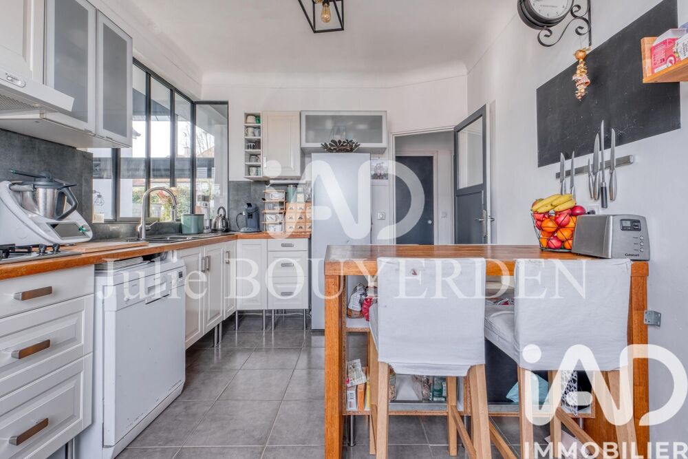 Vente Maison/villa 8 pièces
