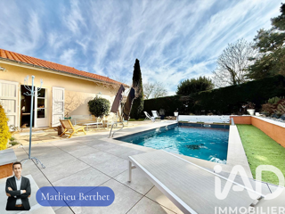  Maison � vendre 8 pi�ces 172 m�