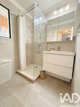  Appartement � vendre 2 pi�ces 44 m�