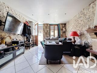  Maison à vendre 3 pièces 56 m²