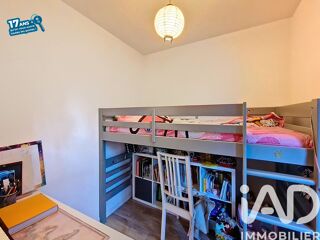  Appartement à vendre 2 pièces 43 m²