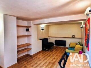  Appartement à vendre 2 pièces 49 m²