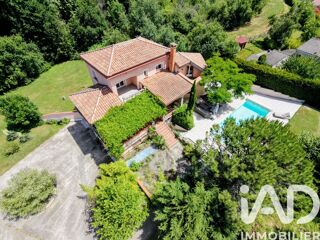  Maison à vendre 6 pièces 180 m²