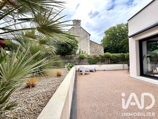  Maison à vendre 5 pièces 142 m²