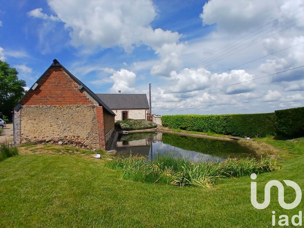 Vente Maison Vente Maison de campagne 4 pièces Cernay