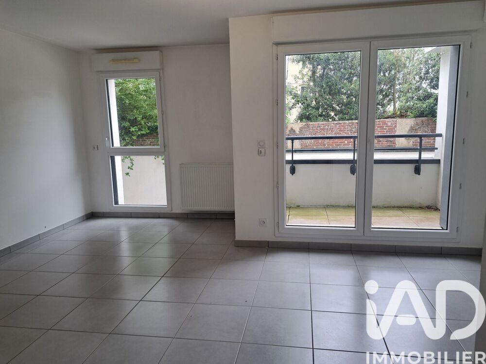 vente Appartement - 2 pièce(s) - 46 m² Touques (14800)