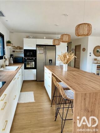  Maison à vendre 5 pièces 140 m²