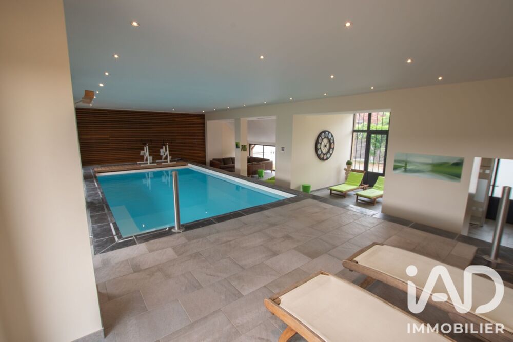 à vendre  Maison Châtillon-sur-Indre (36700)