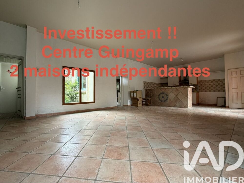 Vente Maison de ville 9 pièces