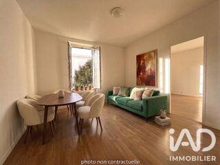  Appartement à vendre 2 pièces 37 m²
