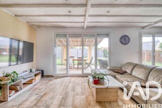  Maison à vendre 7 pièces 140 m²
