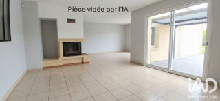  Maison à vendre 7 pièces 156 m²