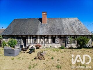  Maison à vendre 4 pièces 89 m²
