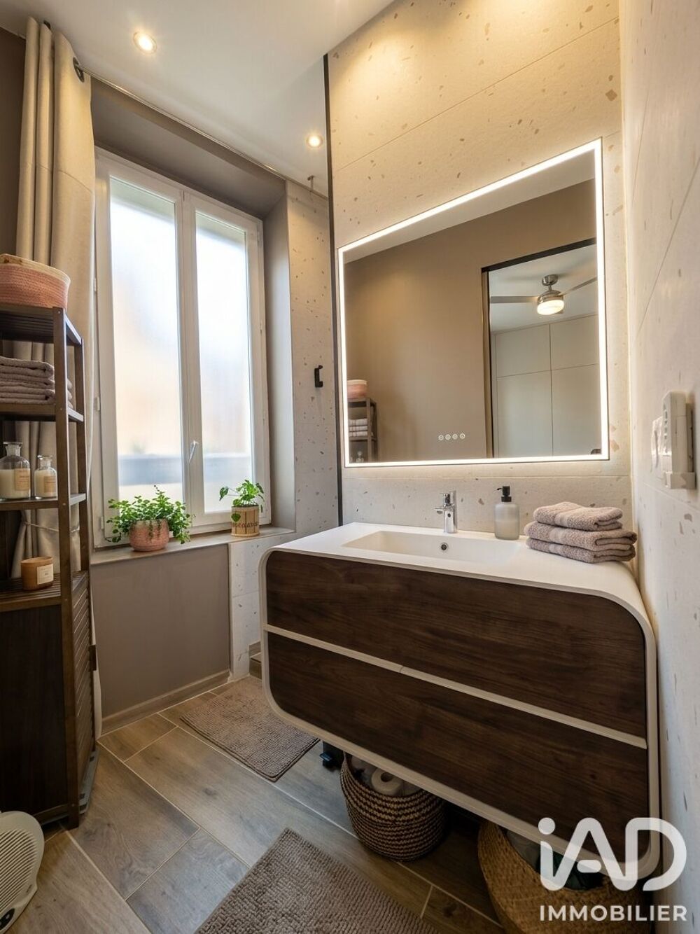 Vente Appartement Vente Appartement 4 pièces Montélimar