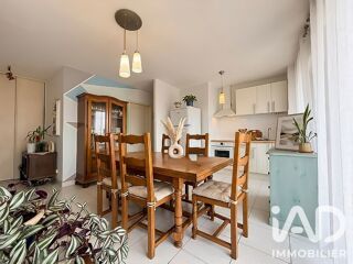  Appartement à vendre 3 pièces 48 m²